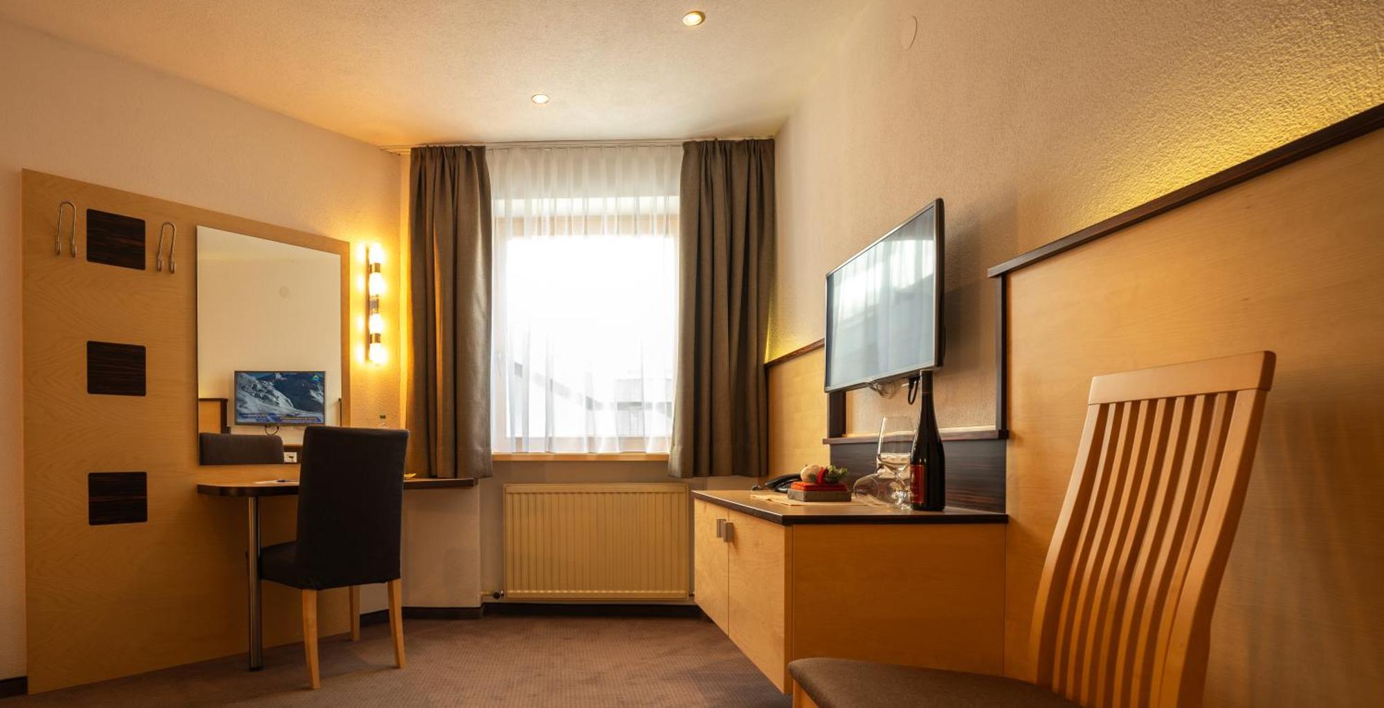 Garni Fernblick 3*
